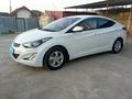 Hyundai Elantra 2014 года за 6 800 000 тг. в Атырау