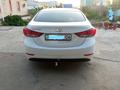 Hyundai Elantra 2014 года за 6 800 000 тг. в Атырау – фото 5