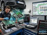 Автоэлектрик-диагност. Сложные работы, ремонт ЭБУ, Чип-тюнинг в Алматы в Алматы – фото 2