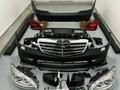 Обвес для Mercedes S-class AMG 6.3үшін370 000 тг. в Астана – фото 14