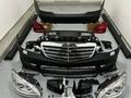 Обвес для Mercedes S-class AMG S63 W221 за 380 000 тг. в Астана – фото 14