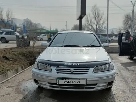 Toyota Camry Gracia 1997 года за 3 800 000 тг. в Алматы – фото 2