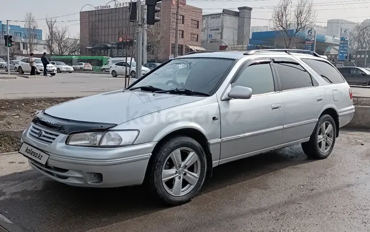 Toyota Camry Gracia 1997 года за 3 800 000 тг. в Алматы