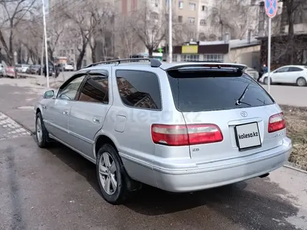 Toyota Camry Gracia 1997 года за 3 800 000 тг. в Алматы – фото 4