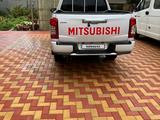 Mitsubishi L200 2019 годаfor13 500 000 тг. в Уральск – фото 3