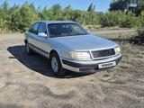 Audi 100 1992 года за 1 150 000 тг. в Павлодар – фото 2
