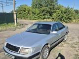 Audi 100 1992 года за 1 150 000 тг. в Павлодар – фото 3