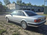 Audi 100 1992 года за 1 150 000 тг. в Павлодар – фото 5
