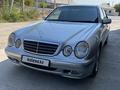 Mercedes-Benz E 280 2000 годаүшін5 500 000 тг. в Алматы