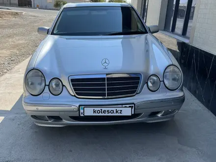 Mercedes-Benz E 280 2000 года за 5 500 000 тг. в Алматы – фото 2