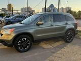Honda CR-V 2007 года за 5 900 000 тг. в Астана