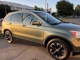 Honda CR-V 2007 года за 5 900 000 тг. в Астана – фото 4
