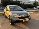 Honda CR-V 2007 года за 5 900 000 тг. в Астана – фото 2