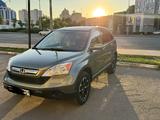 Honda CR-V 2007 года за 5 900 000 тг. в Астана – фото 5