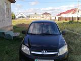 ВАЗ (Lada) Granta 2190 2011 годаүшін1 550 000 тг. в Астана – фото 2