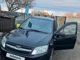 ВАЗ (Lada) Granta 2190 2011 годаүшін1 550 000 тг. в Астана
