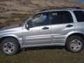 Suzuki Grand Vitara 2001 года за 3 300 000 тг. в Астана – фото 10