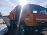 КамАЗ  65115 2006 года за 7 300 000 тг. в Алматы – фото 2