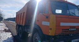 КамАЗ  65115 2006 года за 7 300 000 тг. в Алматы – фото 2