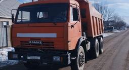 КамАЗ  65115 2006 года за 7 300 000 тг. в Алматы – фото 4