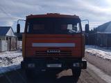 КамАЗ  65115 2006 года за 7 300 000 тг. в Алматы – фото 3