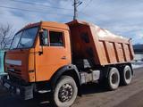 КамАЗ  65115 2006 года за 7 300 000 тг. в Алматы – фото 5