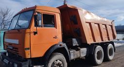 КамАЗ  65115 2006 года за 7 300 000 тг. в Алматы – фото 5