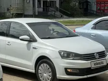 Volkswagen Polo, 2016