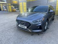 Hyundai Sonata 2018 года за 9 500 000 тг. в Шымкент