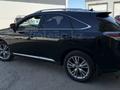 Lexus RX 350 2012 годаүшін9 300 000 тг. в Актау – фото 2