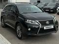 Lexus RX 350 2012 годаүшін9 300 000 тг. в Актау