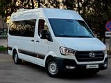 Hyundai H 350 2020 года за 20 800 000 тг. в Алматы – фото 2