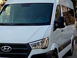 Hyundai H 350 2020 года за 20 800 000 тг. в Алматы – фото 3
