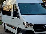 Hyundai H 350 2020 года за 20 800 000 тг. в Алматы – фото 5