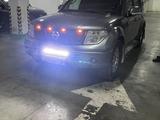 Nissan Pathfinder 2005 годаүшін7 000 000 тг. в Астана