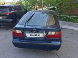 Nissan Primera 1998 годаүшін750 000 тг. в Астана – фото 3