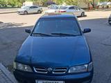 Nissan Primera 1998 годаүшін750 000 тг. в Астана – фото 5