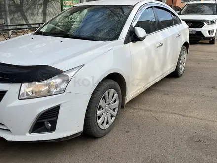 Chevrolet Cruze 2013 года за 3 900 000 тг. в Балхаш – фото 3