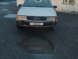 Audi 100 1986 годаүшін850 000 тг. в Уштобе