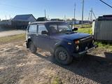 ВАЗ (Lada) Lada 2121 1999 года за 950 000 тг. в Бишкуль – фото 2
