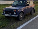 ВАЗ (Lada) Lada 2121 1999 года за 950 000 тг. в Бишкуль – фото 3
