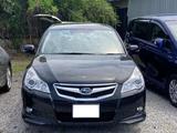 Subaru Legacy 2012 года за 250 000 тг. в Астана – фото 2