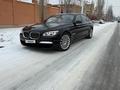 BMW 750 2013 года за 12 500 000 тг. в Алматы – фото 11