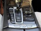 BMW 750 2013 года за 12 500 000 тг. в Алматы – фото 2