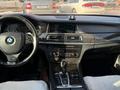 BMW 750 2013 года за 12 500 000 тг. в Алматы – фото 3