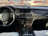 BMW 750 2013 года за 12 500 000 тг. в Алматы – фото 3