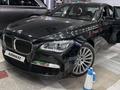 BMW 750 2013 года за 12 500 000 тг. в Алматы