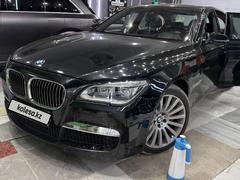 BMW 750 2013 годаfor12 500 000 тг. в Алматы