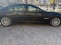 BMW 750 2013 года за 12 500 000 тг. в Алматы – фото 7