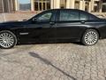 BMW 750 2013 года за 12 500 000 тг. в Алматы – фото 8